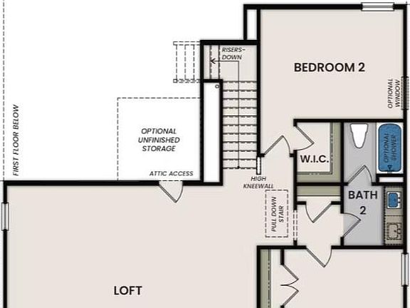 3rd image of 2932 Audubon Ridge Dr #11