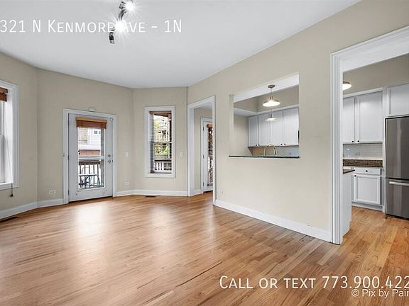 4th image of 4321 N Kenmore Ave #1N