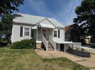 12984 State Route 78, Havana, IL 62644