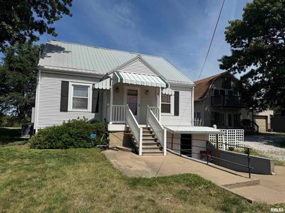 12984 State Route 78, Havana, IL, 62644