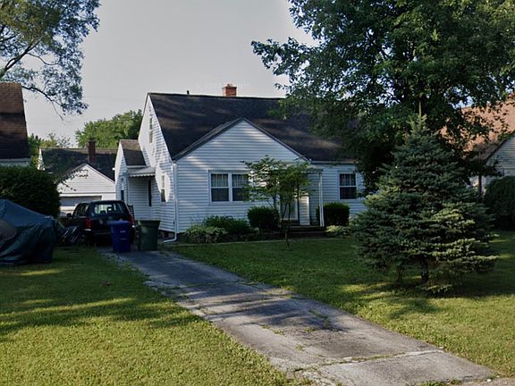 2nd image of 1279 E North Broadway St