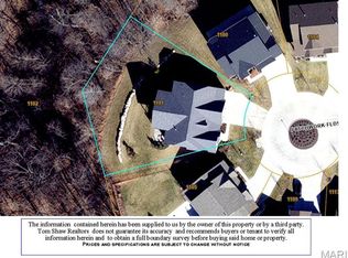 1101 Patchwork Flds, Chesterfield, MO 63005