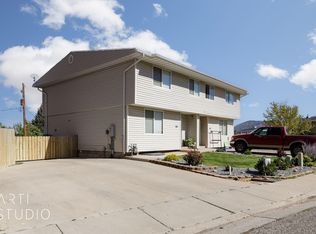 366 W Pinecone Dr, Cedar City, UT 84720
