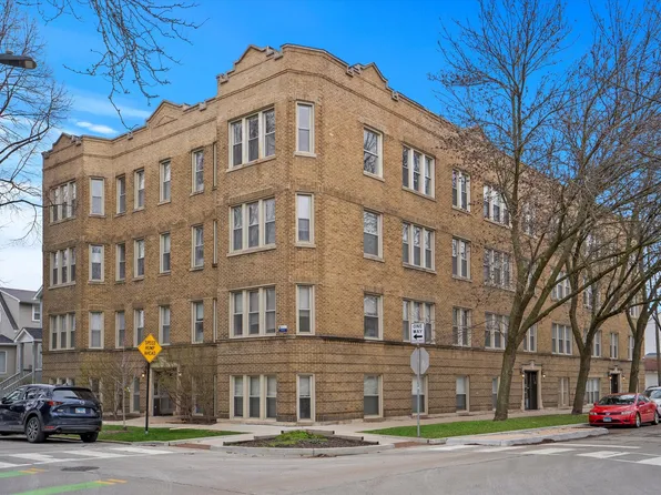 2152 W Ainslie St #3, Chicago, IL 60625