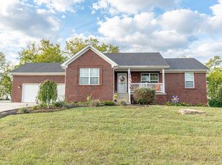 387 Lincoln Dr, Taylorsville, KY 40071