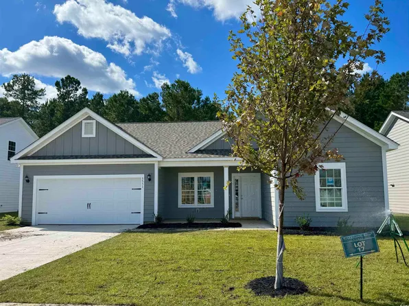 3351 Little Bay Dr. Lot 17- Elm, Conway, SC 29526