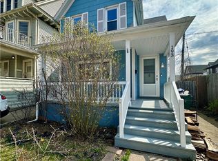193 Parkdale Ave, Buffalo, NY 14213