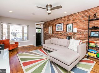 1131 Hull St, Baltimore, MD 21230