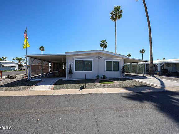 3rd image of 3104 E BROADWAY Road #206