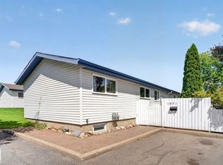 Cedar Village (Michaels Pa), Edmonton, AB T6K 1V1