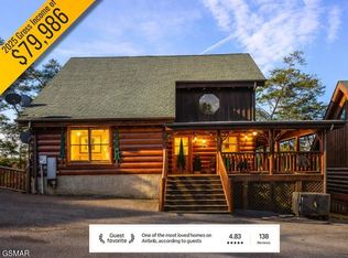 1828 Panther Path Way, Sevierville, TN 37876