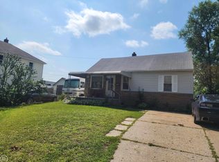 1119 11th Ave, Port Huron, MI