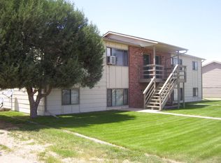 238 Applewood St, Brush, CO 80723