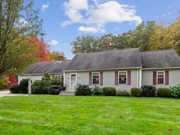 56 Drakeside Road #A (The House), Hampton, NH 03842