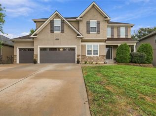 19746 W 120th Ter, Olathe, KS 66061