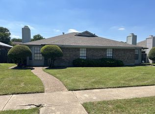 11815 Garden Terrace Dr, Dallas, TX 75243