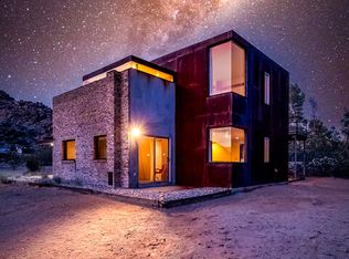 63131 Rocking Chair Rd, Joshua Tree, CA 92252