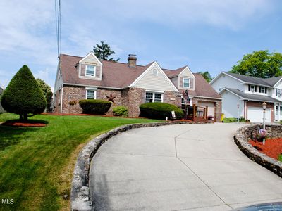 408 Bentwood Ave, Johnstown, PA, 15904