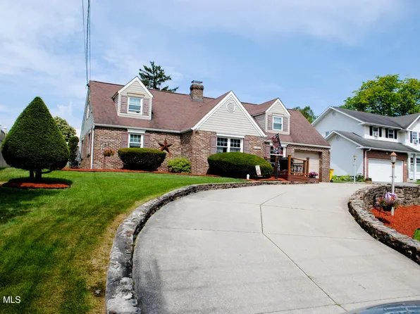 408 Bentwood Ave, Johnstown, PA 15904