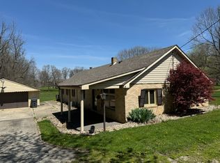 4720 State Road 32 E, Anderson, IN 46017