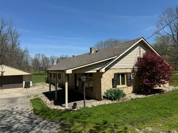 4720 State Road 32 E, Anderson, IN 46017