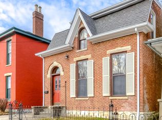 316 Wilkinson St, Frankfort, KY 40601