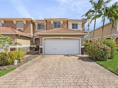 9826 Roundstone CIR, Fort Myers, FL, 33967