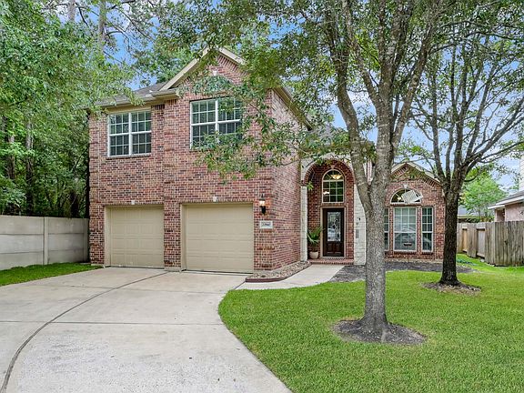 2nd image of 20840 Hixon Creek Dr
