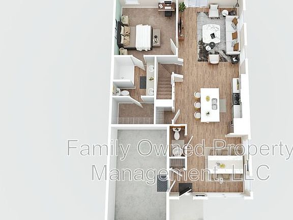 2nd image of 193 Rosefield Ct