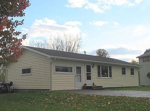 Front Elevation