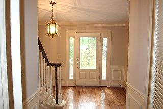 Entry Hall
