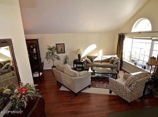 8431 Berry Patch Dr, Anchorage, AK 99502