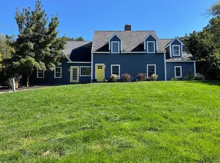 5 King St, Hampton Falls, NH 03844