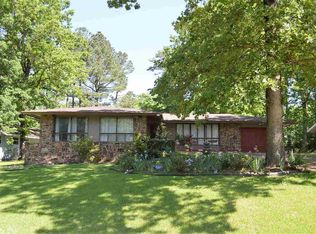 144 Arias Way, Hot Springs, AR 71909