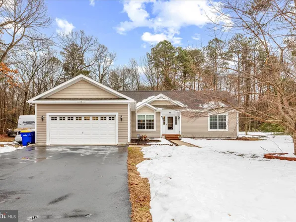 26518 Bimeler Ct, Georgetown, DE 19947