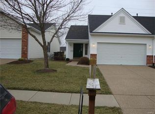 1589 Royalton Ct, O'Fallon, MO 63366