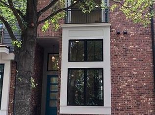 460 E 33rd St #21, Charlotte, NC 28205