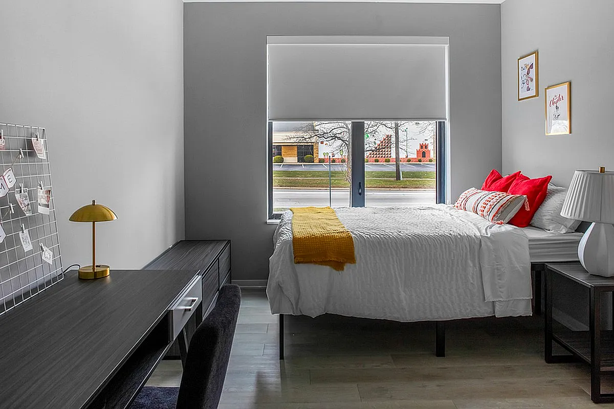 Third Apartments — Photo 4
