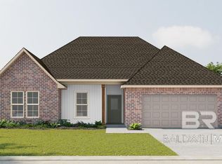 12619 Wagner Ave, Spanish Fort, AL 36527