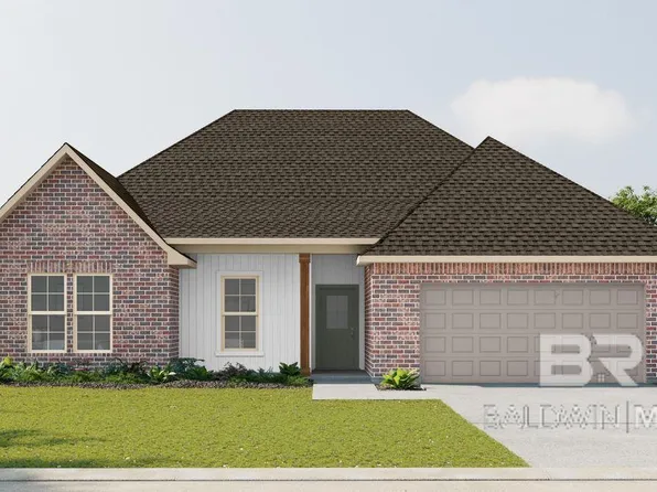 12619 Wagner Ave, Spanish Fort, AL 36527