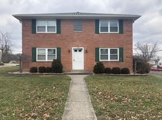 1110 Dennis Ln #2, Hamilton, OH 45013