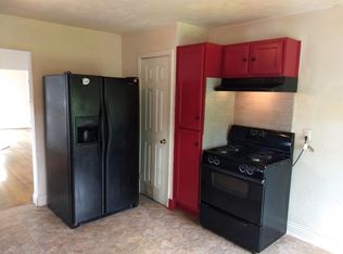 1903 Chew St, Houston, TX 77020