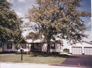 4740 State Route 412, Vickery, OH 43464