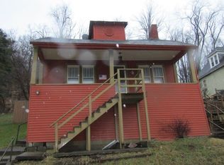 62 Cherry Hill Rd, Wheeling, WV 26003