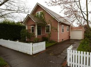 222 W 15th Ave, Eugene, OR 97401