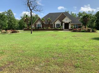 117 Red Bud Trl, Lufkin, TX 75904