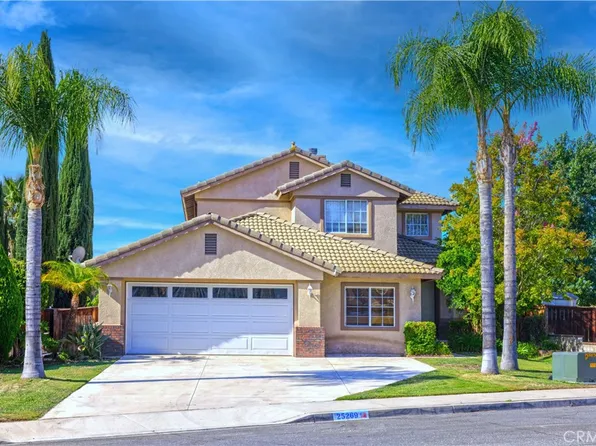 25269 Corte Mandarina, Murrieta, CA 92563