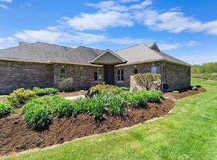 747 Oak Hill Rd, Binghamton, NY 13901