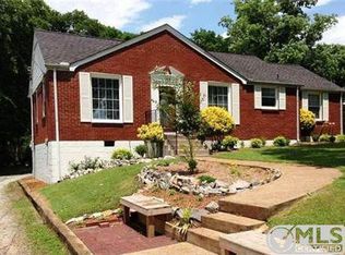 105 Gordon Ter, Nashville, TN 37207