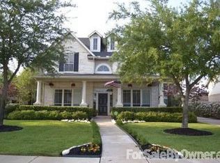 22414 Silvermist Ln, Katy, TX 77494